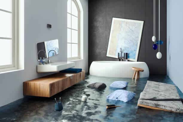 Best Commercial water damage restoration  in Watertown, WI