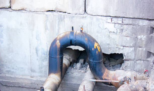 Best Water damage contractors near me  in Watertown, WI